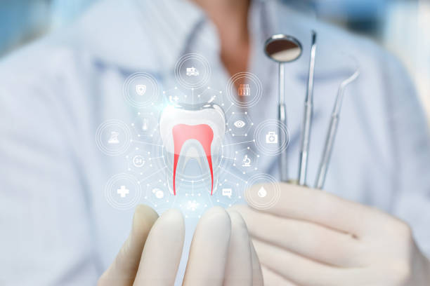 Dental Inlays and Onlays in Spotswood, NJ