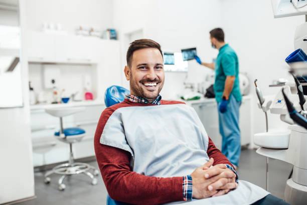 Emergency Dental Services in Spotswood, NJ