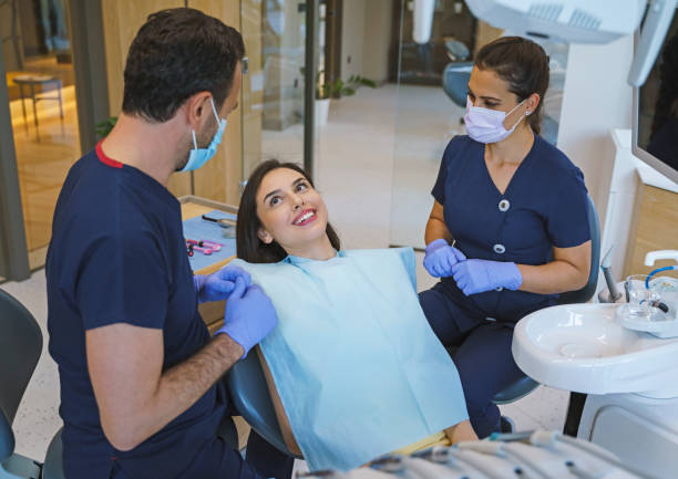 Oral Surgery in Spotswood, NJ