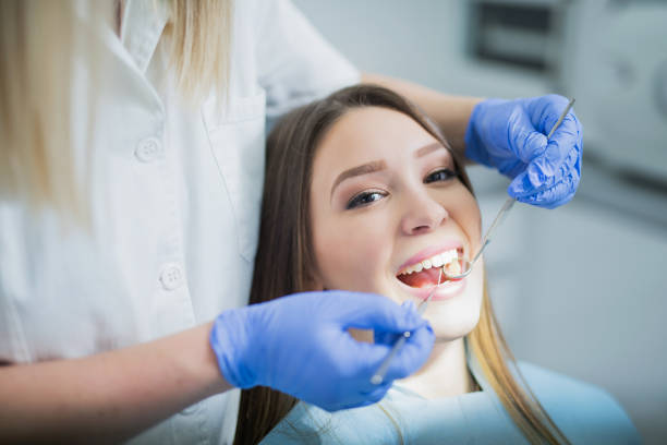 Dental X-Rays and Imaging in Spotswood, NJ